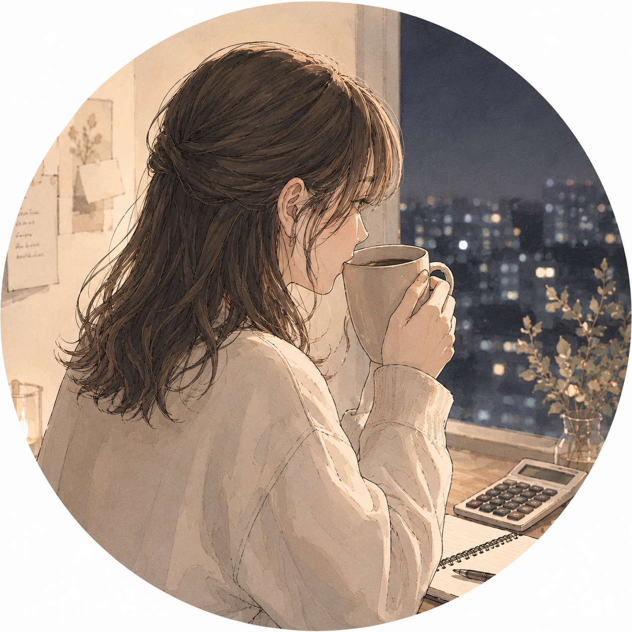 えにし
